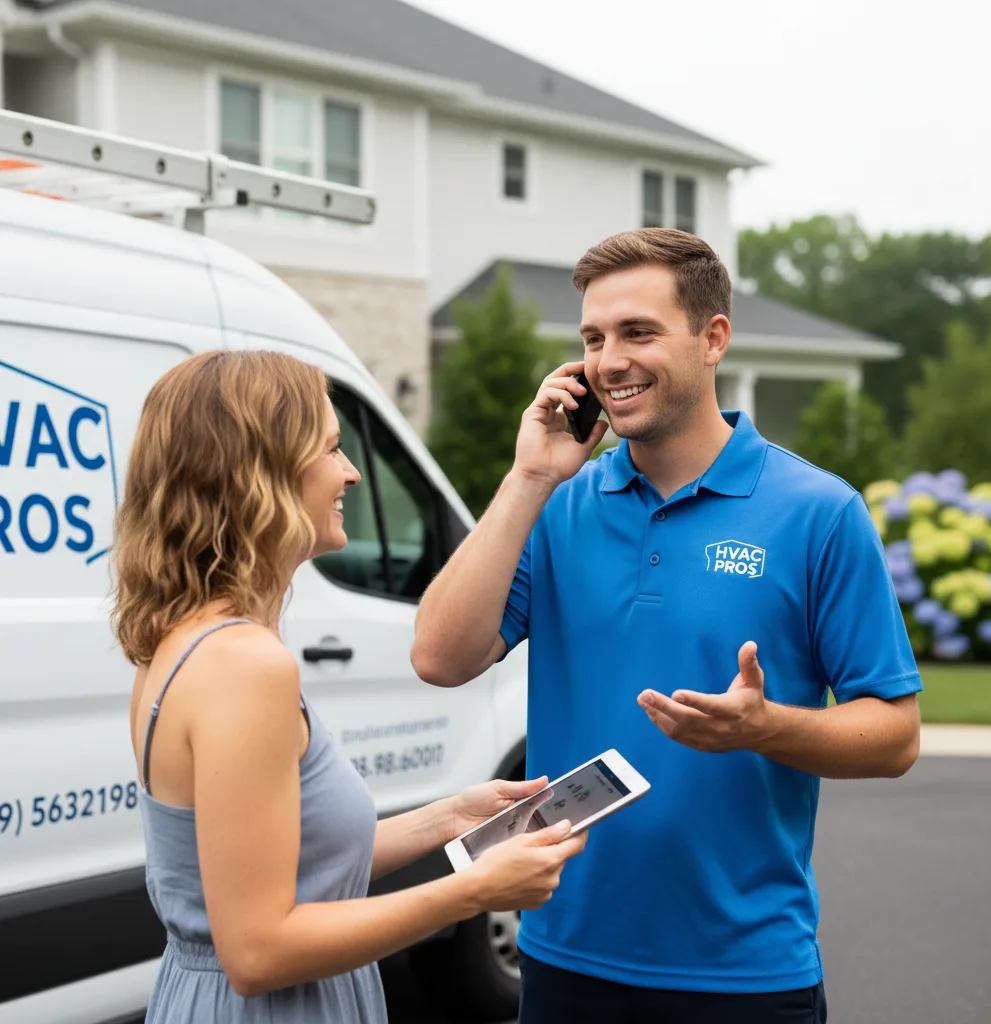 Cobra HVAC customer support in D'Iberville